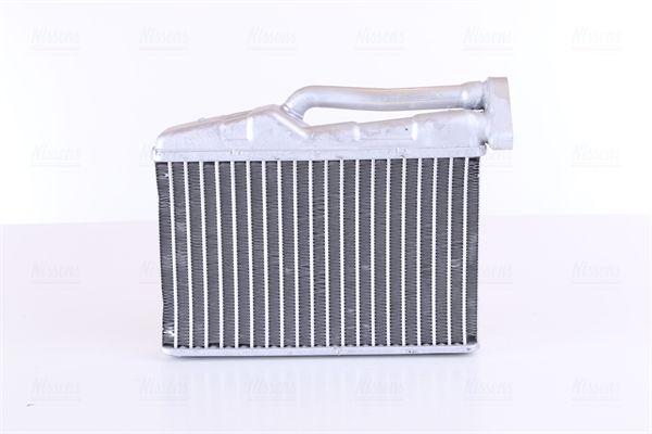 Nissens 70530 Радіатор пічки First Fit