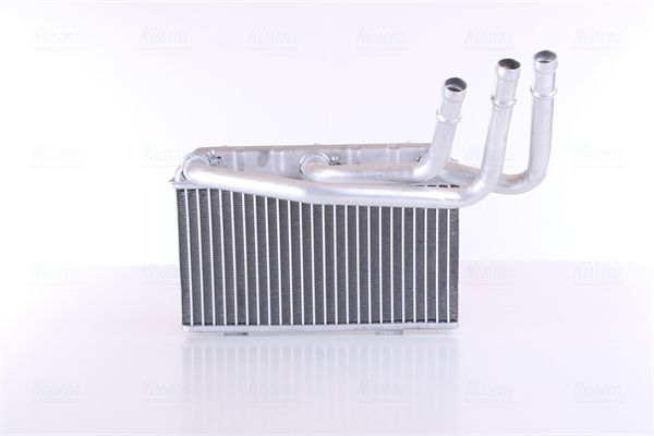 Nissens 70531 Радіатор пічки First Fit