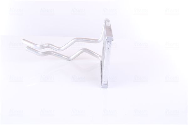 Nissens 707070 Теплообмінник, система опалення салону