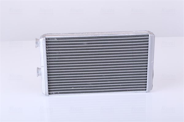 Nissens 707074 Теплообмінник, система опалення салону