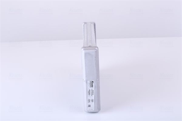 Nissens 707074 Теплообмінник, система опалення салону