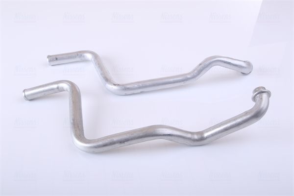 Nissens 707074 Теплообмінник, система опалення салону
