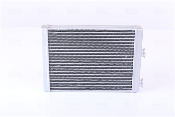 Nissens 707076 Радіатор пічки