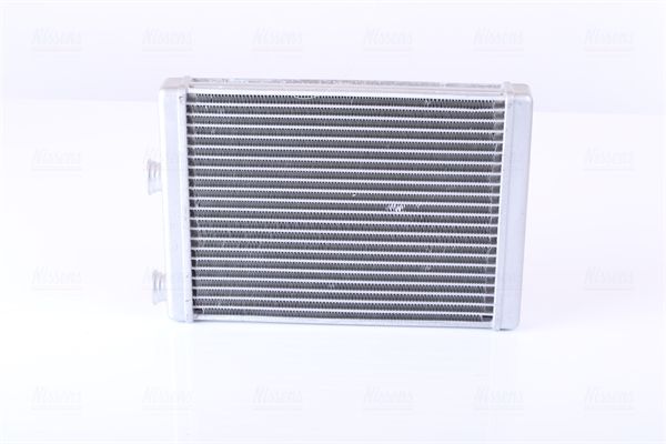 Nissens 707076 Радіатор пічки