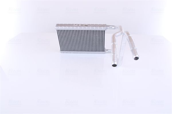 Nissens 707078 Радіатор пічки