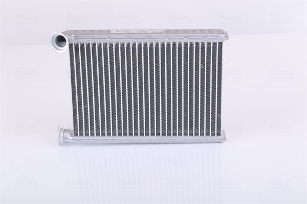 Nissens 707079 Теплообмінник, система опалення салону