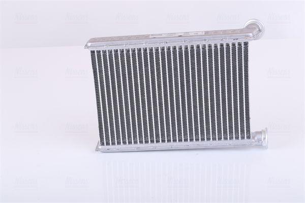 Nissens 707079 Теплообмінник, система опалення салону
