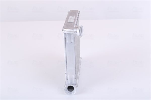 Nissens 707079 Теплообмінник, система опалення салону