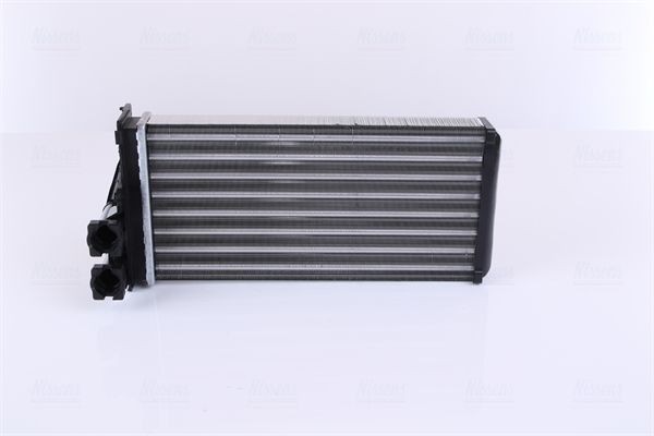 Nissens 707083 Теплообмінник, система опалення салону