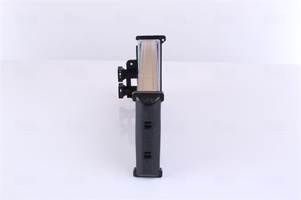 Nissens 707083 Теплообмінник, система опалення салону