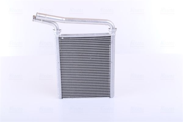 Nissens 707090 Радіатор пічки