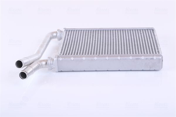 Nissens 707090 Радіатор пічки