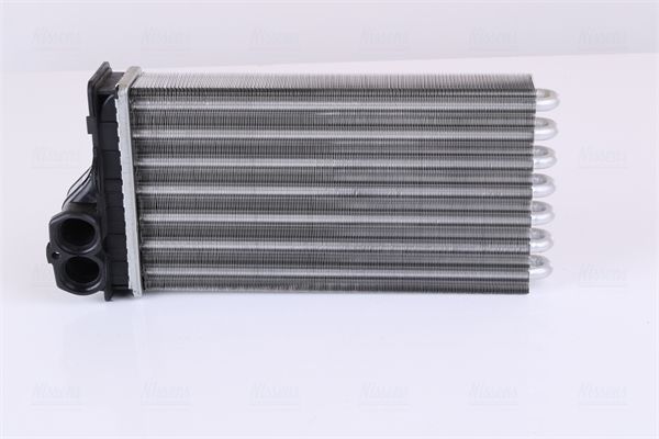 Nissens 707091 Радіатор пічки First Fit