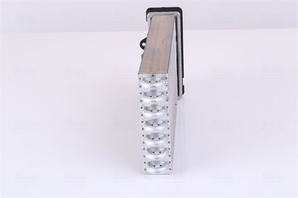 Nissens 707091 Радіатор пічки First Fit