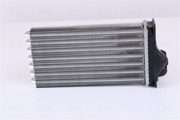 Nissens 707091 Радіатор пічки First Fit