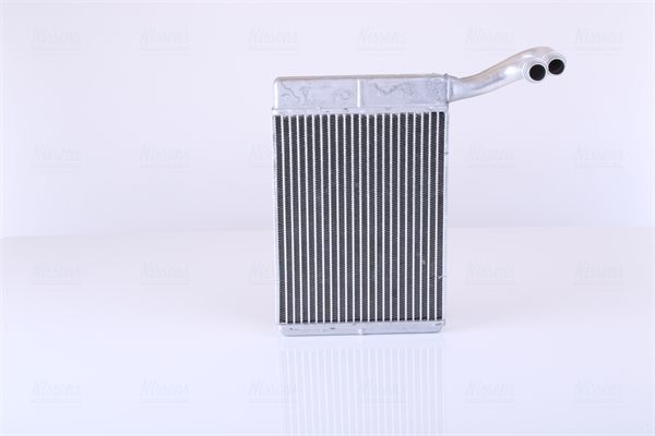 Nissens 707095 Радіатор пічки First Fit