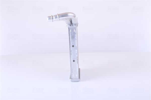 Nissens 707095 Радіатор пічки First Fit
