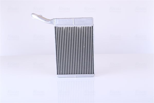 Nissens 707095 Радіатор пічки First Fit