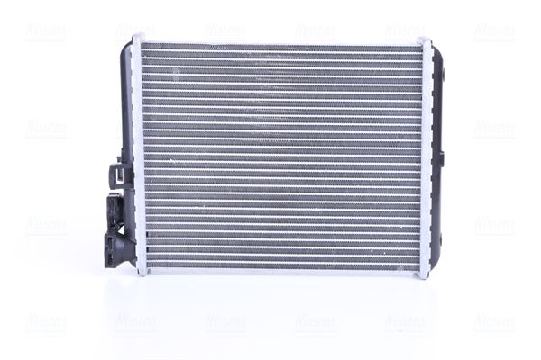 Nissens 707102 Радіатор пічки First Fit