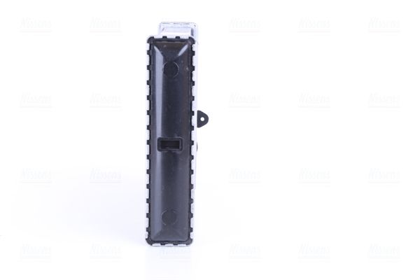 Nissens 707102 Радіатор пічки First Fit