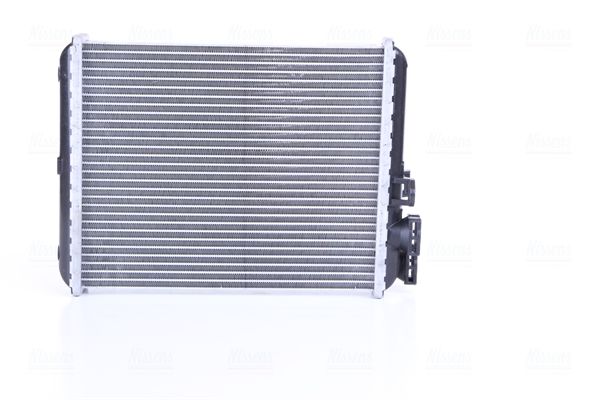 Nissens 707102 Радіатор пічки First Fit