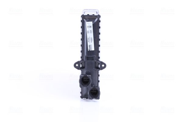 Nissens 707102 Радіатор пічки First Fit