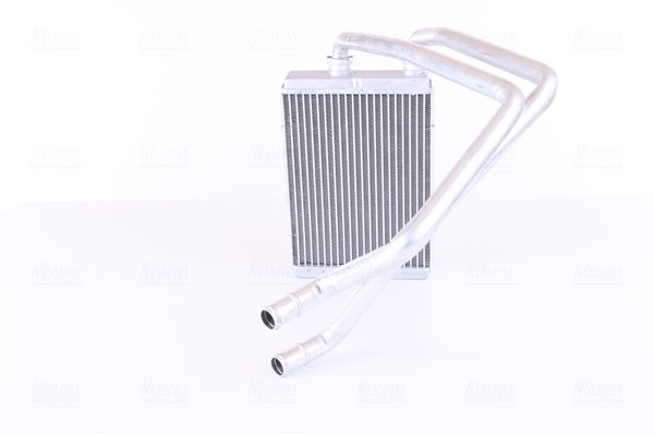 Nissens 707174 Радіатор пічки First Fit