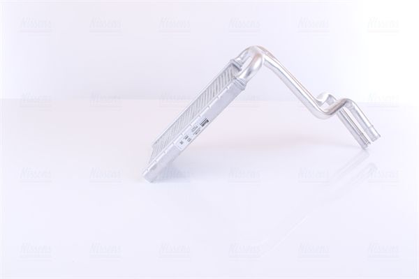 Nissens 707180 Радіатор пічки