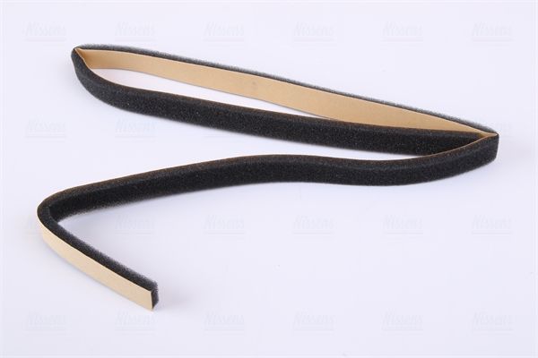 Nissens 707183 Радіатор пічки First Fit