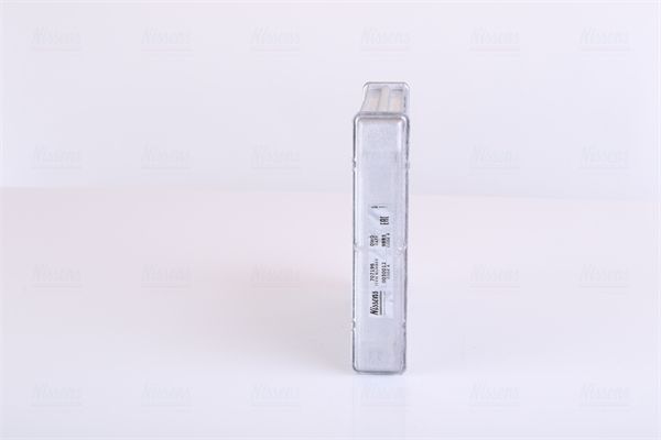 Nissens 707196 Радіатор пічки First Fit