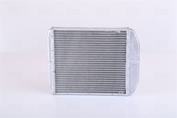 Nissens 707196 Радіатор пічки First Fit
