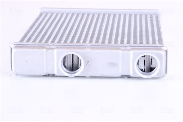 Nissens 707202 Радіатор пічки First Fit