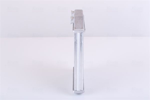 Nissens 707213 Теплообмінник, система опалення салону