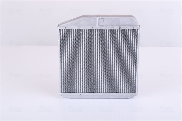 Nissens 707213 Теплообмінник, система опалення салону