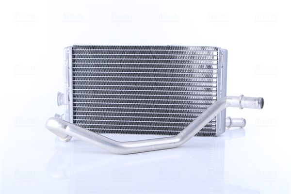 Nissens 707215 Радіатор пічки