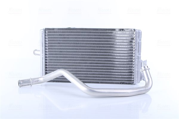 Nissens 707215 Радіатор пічки