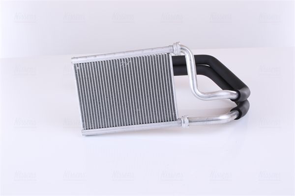 Nissens 707222 Теплообмінник, система опалення салону