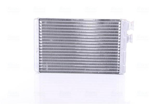 Nissens 707224 Радіатор пічки