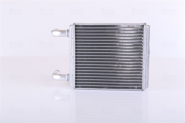 Nissens 707225 Радіатор пічки