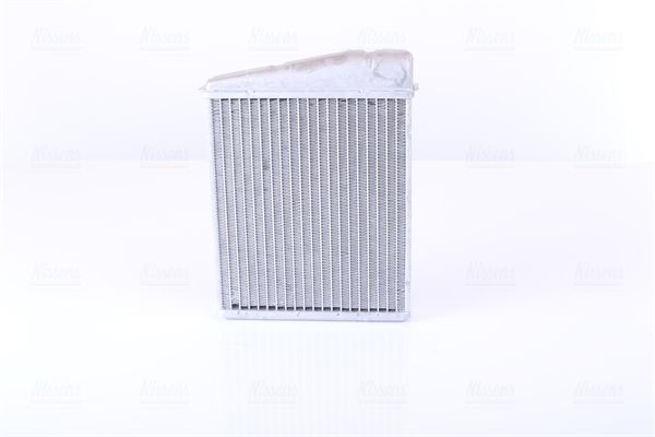Nissens 70807 Радіатор пічки