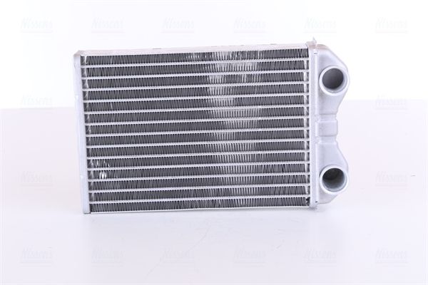 Nissens 70808 Радіатор пічки First Fit