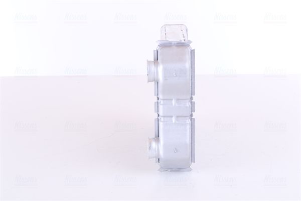 Nissens 70808 Радіатор пічки First Fit