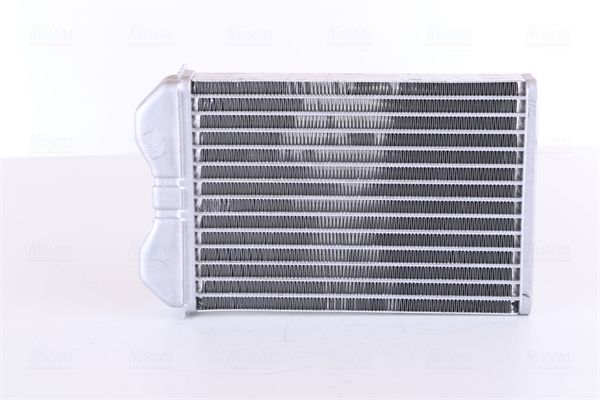 Nissens 70808 Радіатор пічки First Fit