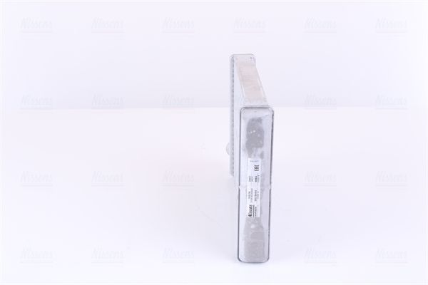 Nissens 70978 Теплообмінник, система опалення салону