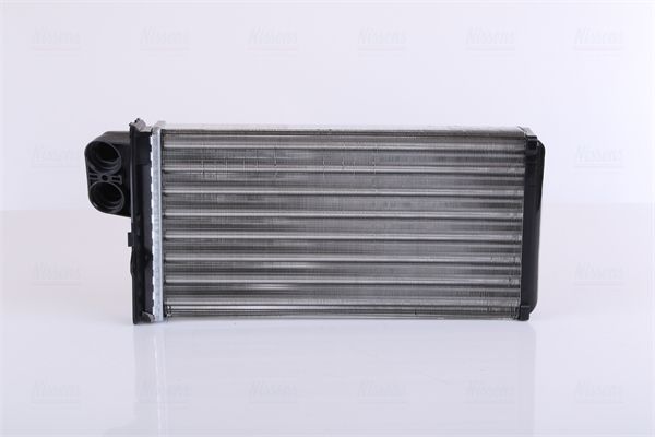 Nissens 71145 Радіатор пічки First Fit