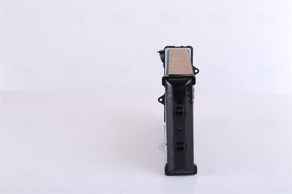 Nissens 71145 Радіатор пічки First Fit