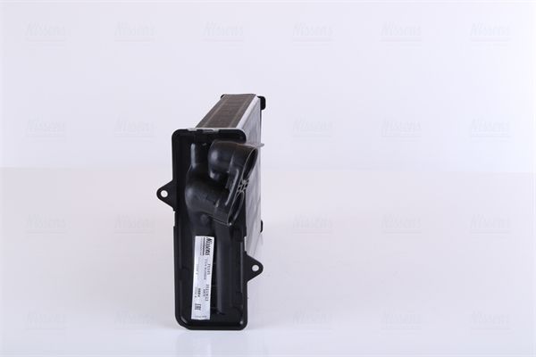 Nissens 71145 Радіатор пічки First Fit