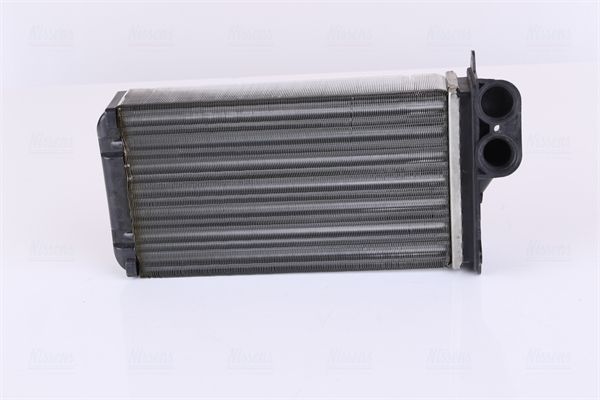 Nissens 71161 Теплообмінник, система опалення салону