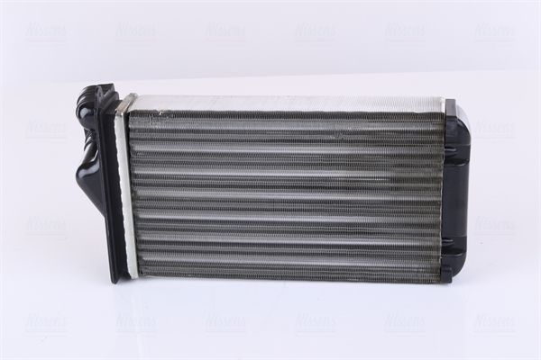 Nissens 71161 Теплообмінник, система опалення салону