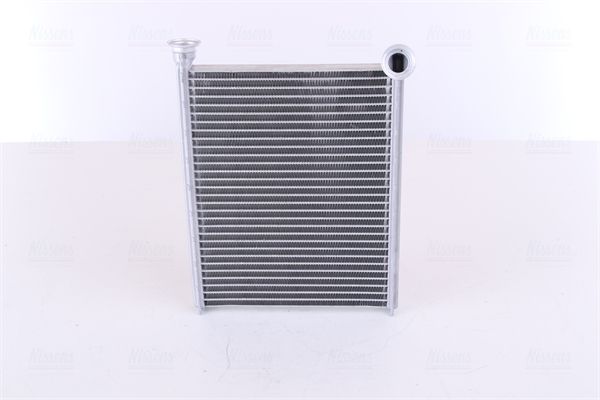 Nissens 71162 Теплообмінник, система опалення салону